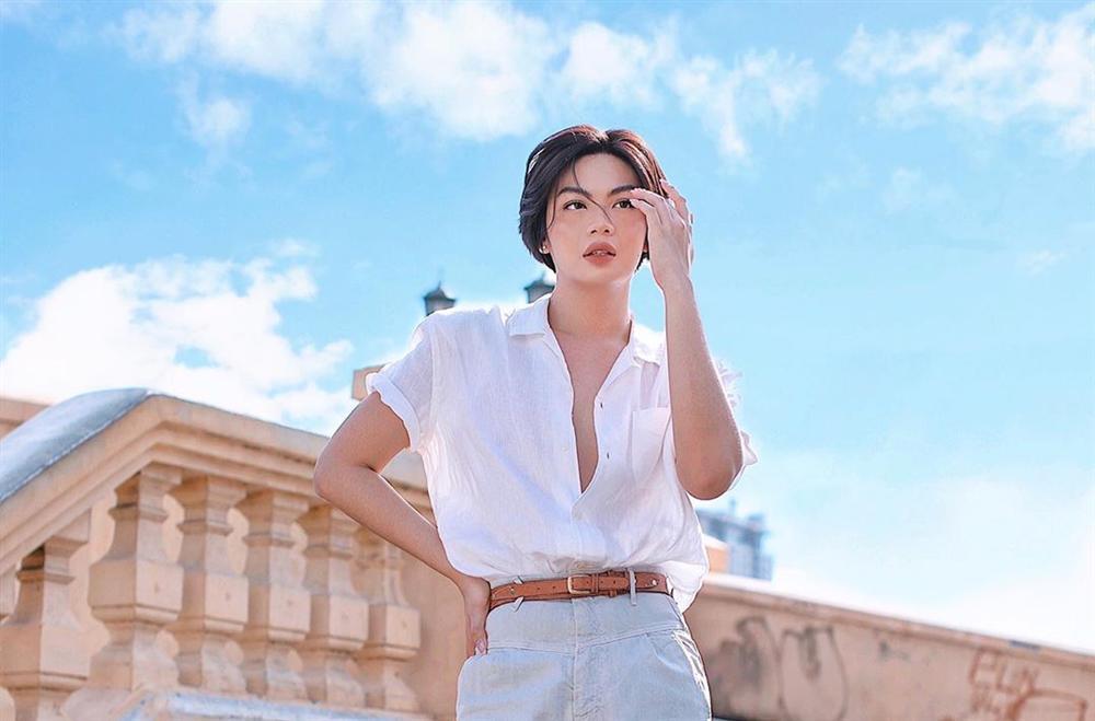 Đào Bá Lộc: Bạn trai thứ 15 đã đồng ý để tôi công khai mặt mũi-2