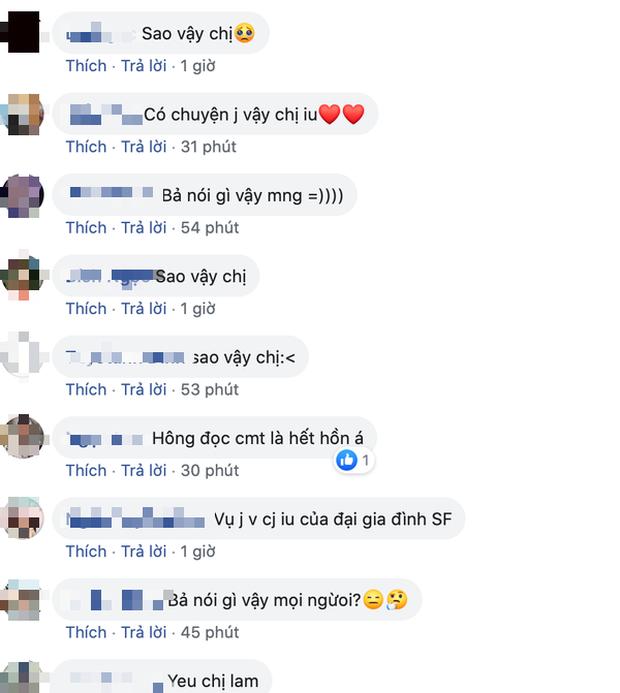 Đang yên đang lành, Hari Won bỗng dưng đăng status ẩn ý chuyện chia tay: Lại gì nữa đây?-2