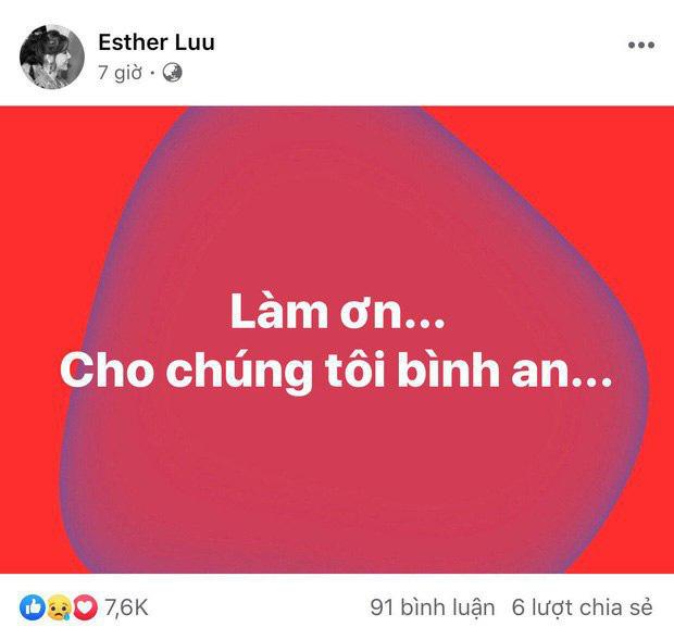 Đang yên đang lành, Hari Won bỗng dưng đăng status ẩn ý chuyện chia tay: Lại gì nữa đây?-4