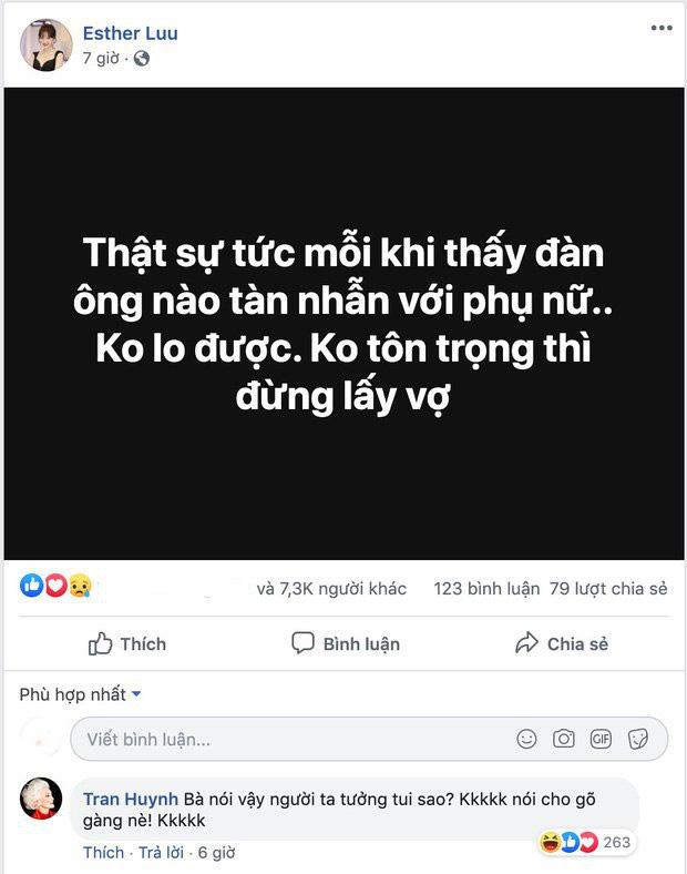 Đang yên đang lành, Hari Won bỗng dưng đăng status ẩn ý chuyện chia tay: Lại gì nữa đây?-5