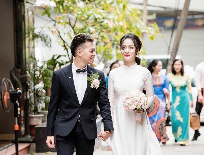 Đôi trẻ Hà Nội quyết định kết hôn chỉ sau 3 lần gặp mặt-1