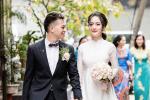 Đôi trẻ Hà Nội quyết định kết hôn chỉ sau 3 lần gặp mặt