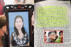 Vụ anh trai truy sát gia đình em gái: Hé lộ sự thật qua nhật ký cuối đời của nữ nạn nhân
