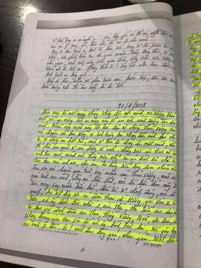 Vụ anh trai truy sát cả nhà em gái: Bố mẹ tôi chết quá oan uổng-3