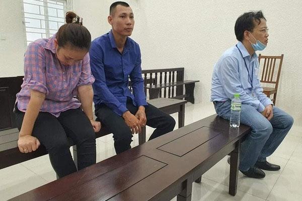 Bắt gặp thai phụ kỳ lạ, cảnh sát tìm thấy đường dây mang thai hộ phi pháp-2