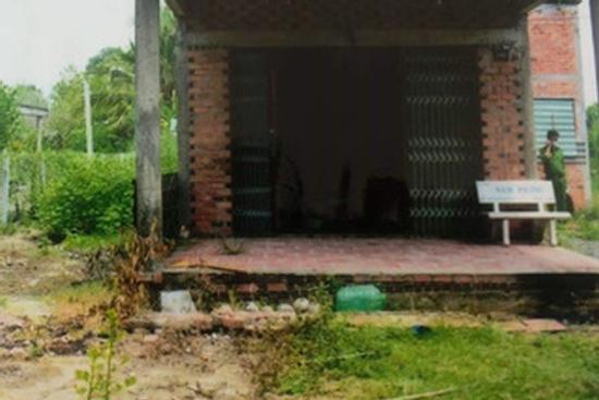 Truy bắt kẻ đào mộ người nhà 'con nợ' vì tội không trả tiền