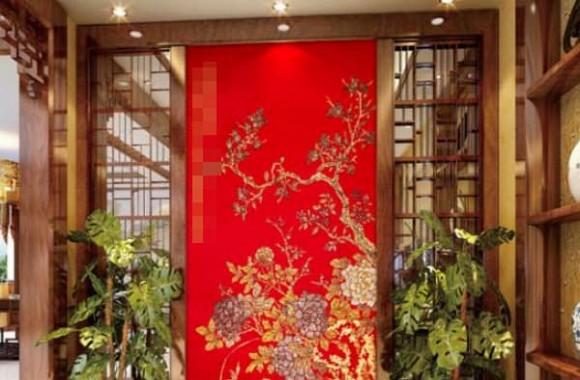 Đặt 3 thứ này ở cửa, cuộc sống gia đình trở nên hạnh phúc và thần giàu sẽ chủ động tìm đến-4