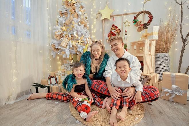 Binz - Châu Bùi và các cặp rapper - người đẹp nổi tiếng giới trẻ-5