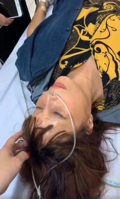 Cô dâu Cao Bằng nhập viện sau tuyên bố chết cũng phải làm con ma đẹp-1