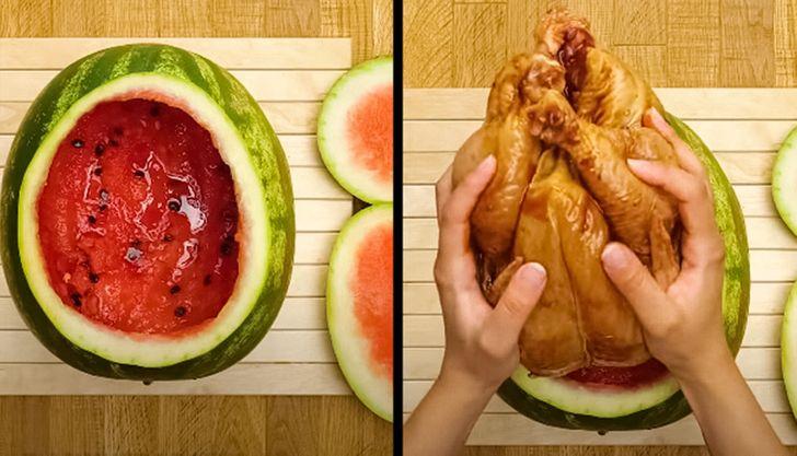 1001 chiêu nhà bếp hay ho khiến tay nghề nấu nướng của bạn thăng hạng vù vù-2