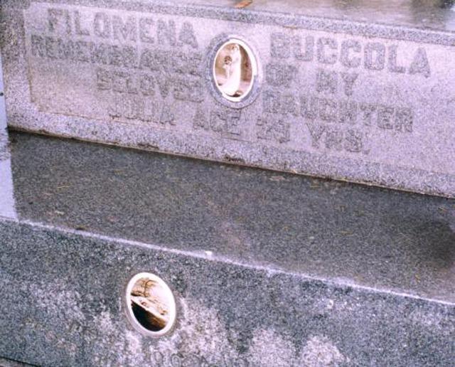 Cô gái đang lâm bồn thì qua đời, thi thể 6 năm vẫn nguyên vẹn và bí ẩn rùng mình-4