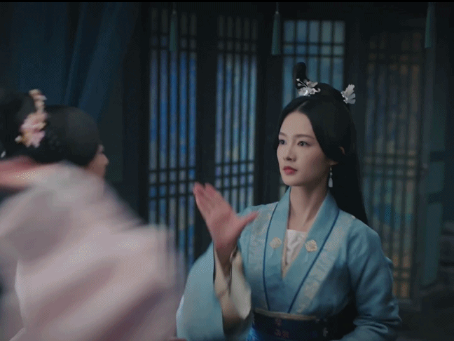 Phim của Lý Thấm dính nguy cơ bom xịt sau 1 tuần lên sóng: Vì sao nên nỗi?-5