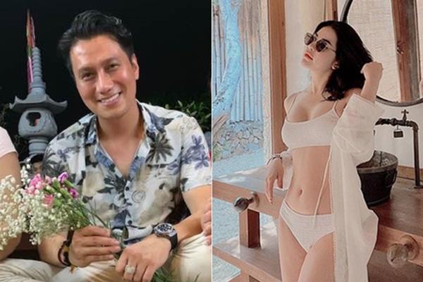 Dung mạo Việt Anh bị chê quá ghê, vợ cũ phát biểu: Rời vòng tay em là thế đó-1