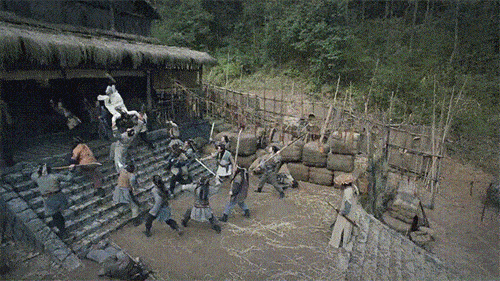 Phim của Lý Thấm dính nguy cơ bom xịt sau 1 tuần lên sóng: Vì sao nên nỗi?-6