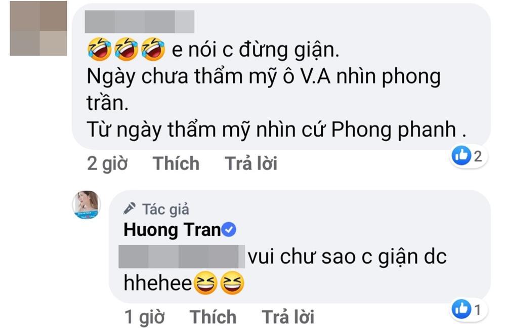 Dung mạo Việt Anh bị chê quá ghê, vợ cũ phát biểu: Rời vòng tay em là thế đó-4