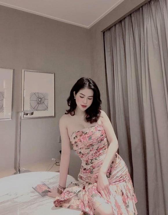 Dung mạo Việt Anh bị chê quá ghê, vợ cũ phát biểu: Rời vòng tay em là thế đó-7