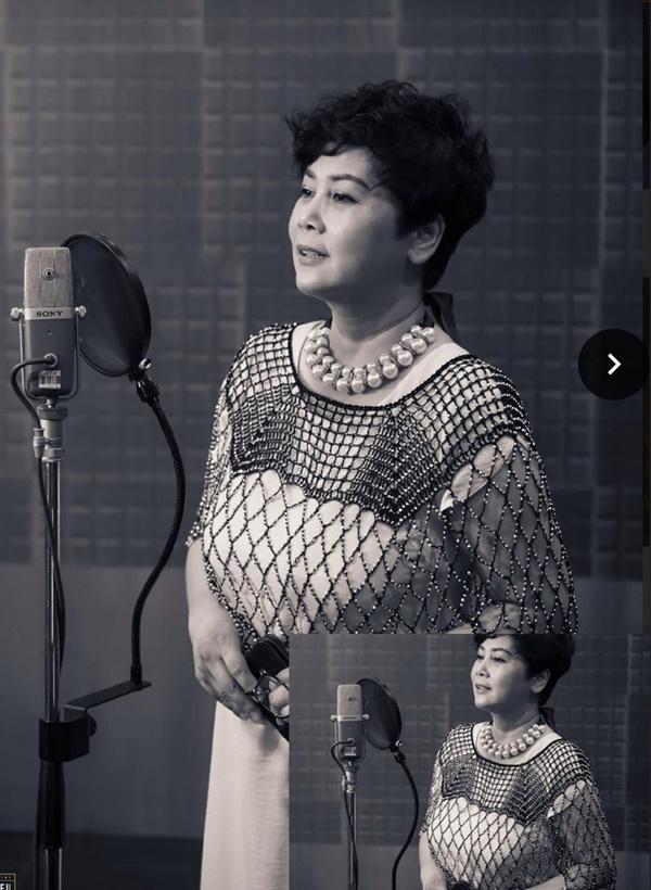 Sao Việt lồng tiếng phim: Người xây nhà hàng trăm cây vàng, kẻ chán nản muốn bỏ nghề-3