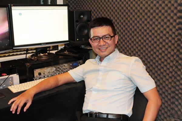 Sao Việt lồng tiếng phim: Người xây nhà hàng trăm cây vàng, kẻ chán nản muốn bỏ nghề-8