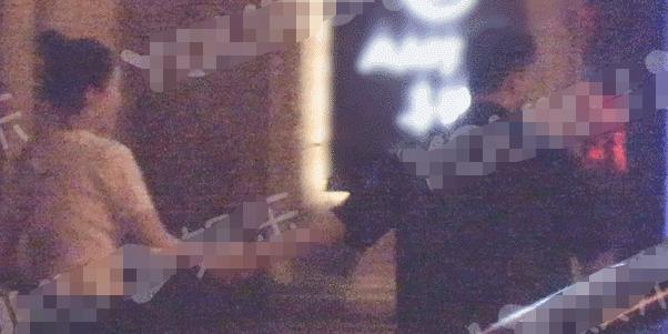 Đổng Tuyền hẹn hò mỹ nam kém 11 tuổi sau khi ly hôn chồng cũ tội hiếp dâm tập thể-2