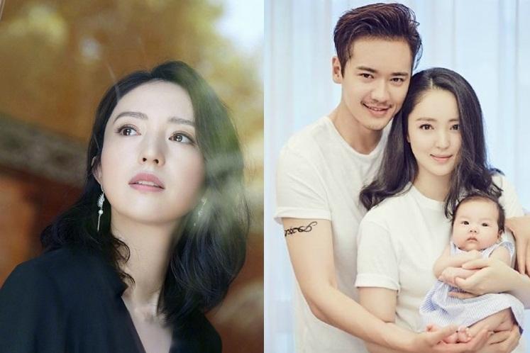 Đổng Tuyền chung sống cùng tình trẻ?-3