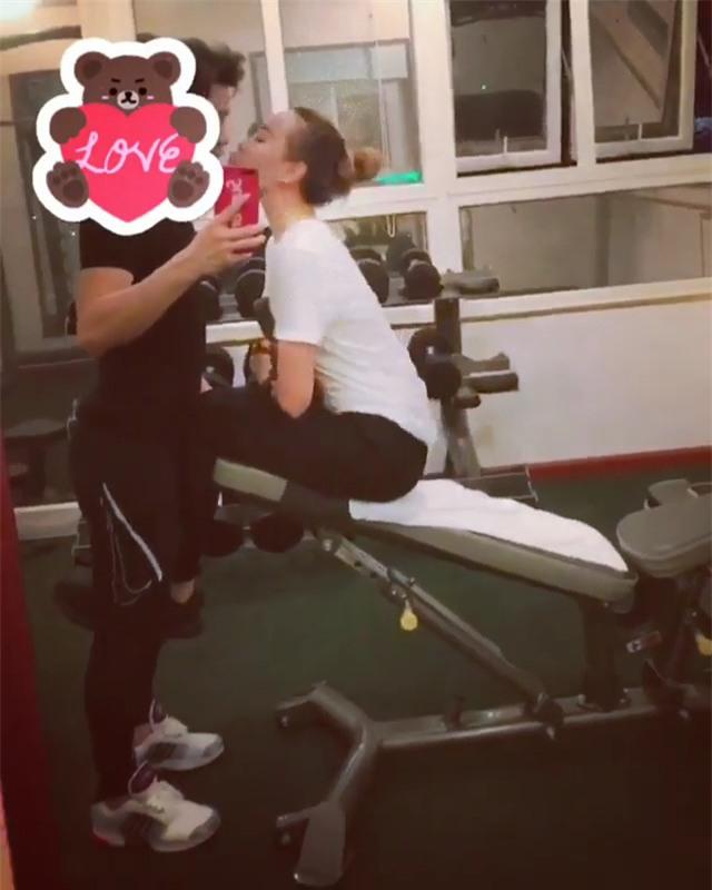 Đường tình lắm mối của Quỳnh Thư - mỹ nhân bị đồn yêu chồng cũ Quỳnh Nga-5