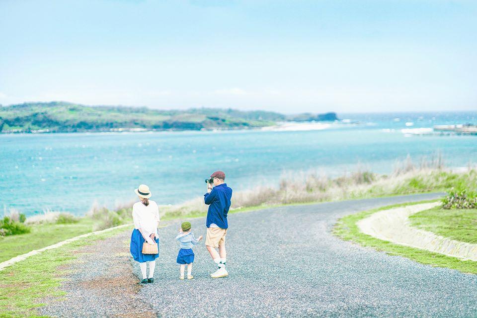 Bộ ảnh du lịch đẹp như bức tranh Hàn Quốc của gia đình chàng nhiếp ảnh trẻ-3