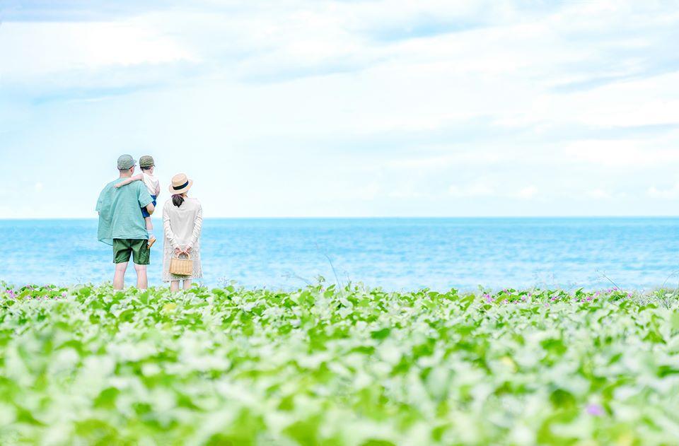 Bộ ảnh du lịch đẹp như bức tranh Hàn Quốc của gia đình chàng nhiếp ảnh trẻ-8