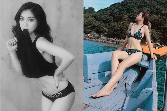 Nhật Lê rời bỏ mối tình 3 năm với Quang Hải: Ăn mặc gợi tình, tiệc tùng quên lối