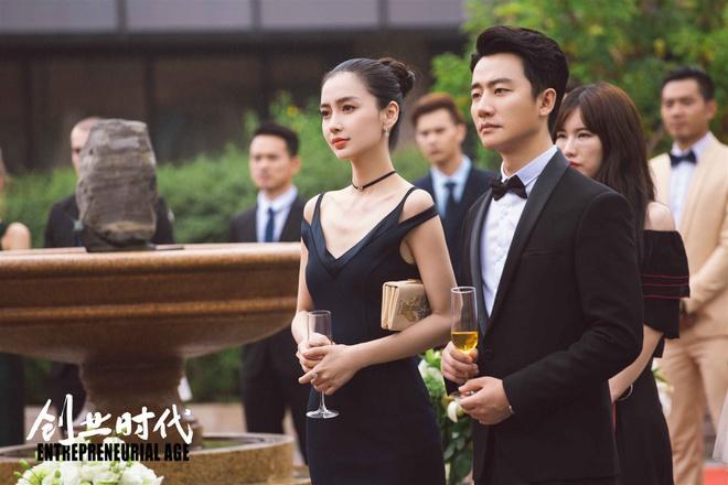 Angelababy là ác mộng giới làm phim, giảm 90% thù lao không ai mời-2