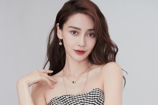 Angelababy là 'ác mộng' giới làm phim, giảm 90% thù lao không ai mời