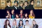Những tên nhóm kỳ vọng trở thành Gen4 làm 'điên đảo' Kpop sau BTS - BlackPink