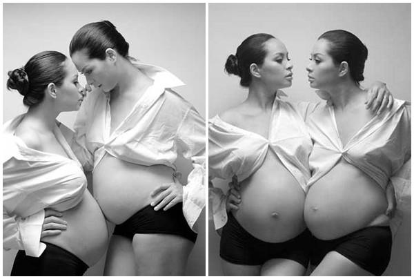 Ảnh bầu sao Việt: Người thích Tây hóa nên mất sang, người vẽ toàn thân lại độc đáo-7