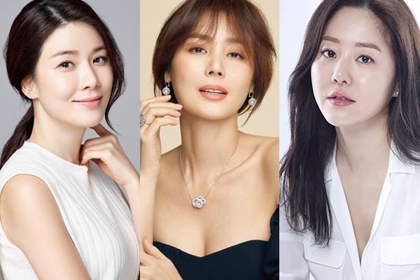 Cuộc sống hoa hậu đình đám xứ Hàn sẵn sàng đóng cảnh nóng-12