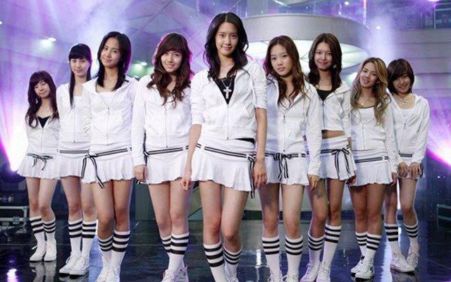 SNSD Yoona - mỹ nữ được mệnh danh center siêu cấp mọi nhóm nhạc nữ-2