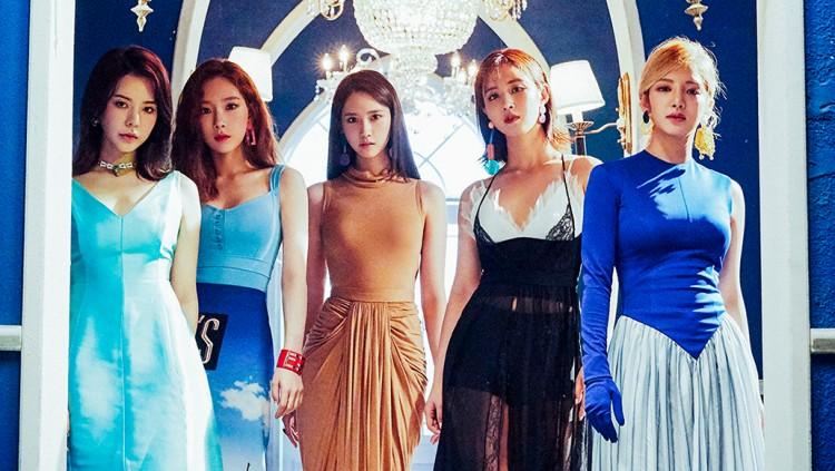 SNSD Yoona - mỹ nữ được mệnh danh center siêu cấp mọi nhóm nhạc nữ-5