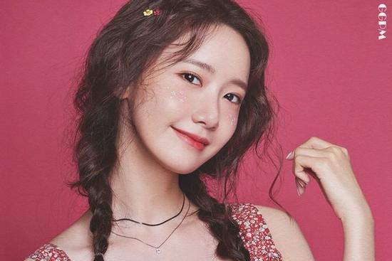 SNSD Yoona - mỹ nữ được mệnh danh 'center siêu cấp mọi nhóm nhạc nữ'