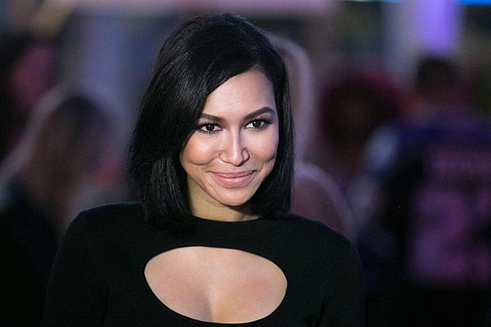 Demi Lovato và loạt sao cầu nguyện cho diễn viên phim ‘Glee’ mất tích-4