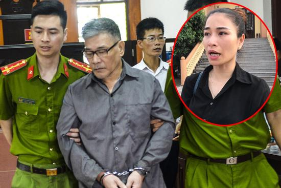 Vụ anh trai truy sát cả nhà em gái: 'Bố mẹ tôi chết quá oan uổng'