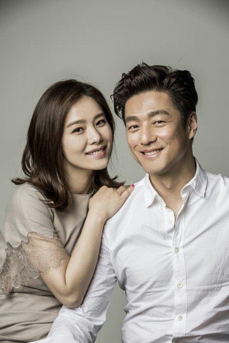 jTBC chính thức công bố Ji Jin Hee và Kim Hyun Joo đóng chính trong drama 