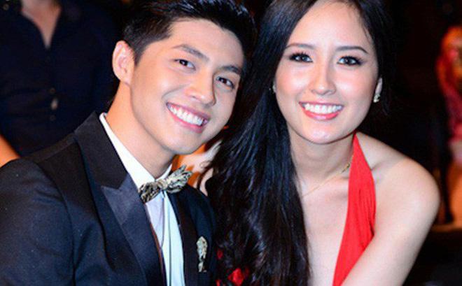 Noo Phước Thịnh tung thính độc với Mai Phương Thúy, thuyền tình tưởng chìm lại ra khơi-1