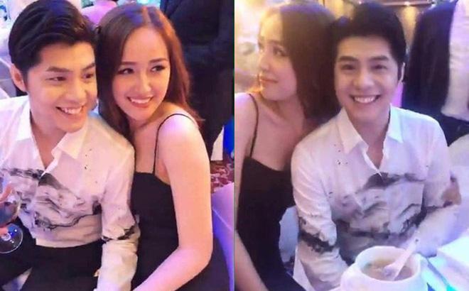 Noo Phước Thịnh tung thính độc với Mai Phương Thúy, thuyền tình tưởng chìm lại ra khơi-2