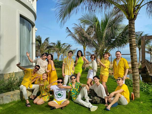 Noo Phước Thịnh tung thính độc với Mai Phương Thúy, thuyền tình tưởng chìm lại ra khơi-5