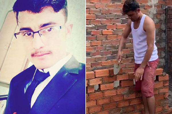 Đặt ghế tình yêu đổi gió với vợ nhưng sợ hàng xóm bàn tán, anh chàng dặn shipper giữ kín bí mật nào ngờ gặp tai nạn-3