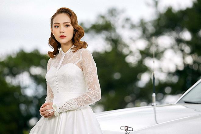 Minh Hằng không đồng tình khi bị chê hát live yếu-5