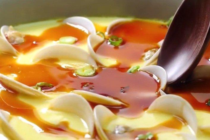 Bí quyết sơ chế ngao sạch boong kin kít chỉ với 2 thao tác đơn giản-4