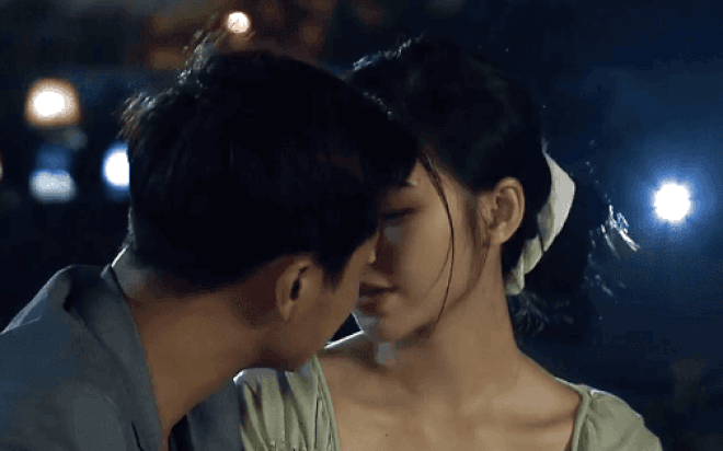 Phi công trẻ hôn Ninh Dương Lan Ngọc suốt 2 tiếng vẫn chưa là gì với Ngô Kiến Huy hôn Nhã Phương-3