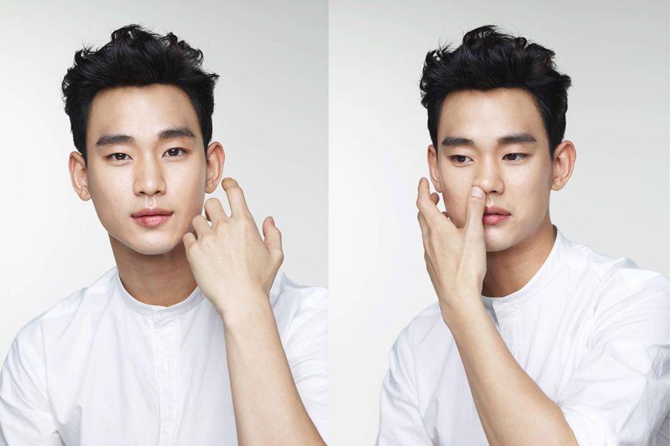 Kim Soo Hyun bớt đẹp trai một nửa vì sở thích chụp ảnh tự dìm-6