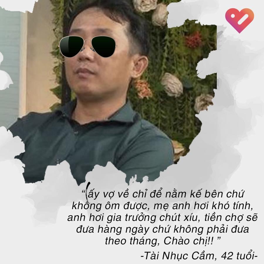 Cười ná thở ảnh chế những gương mặt vàng trong làng mai mối Bạn Muốn Hẹn Hò-3