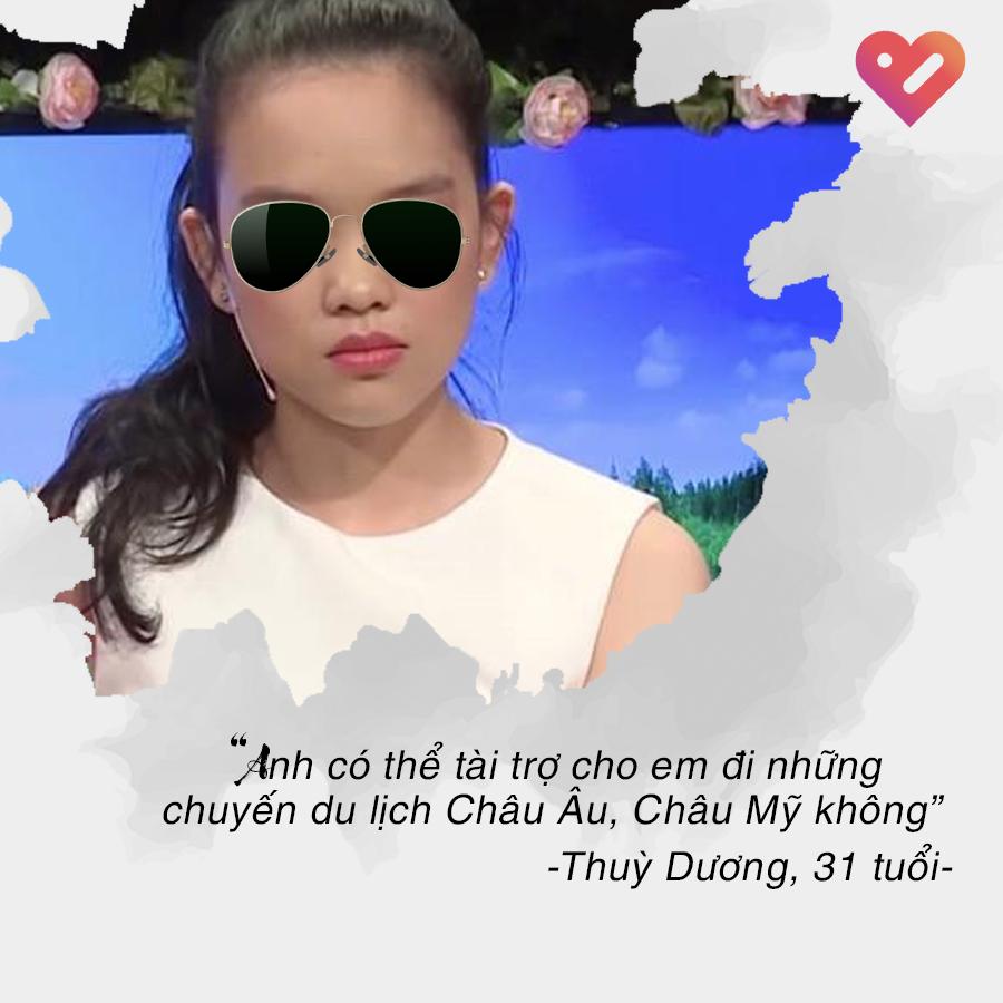 Cười ná thở ảnh chế những gương mặt vàng trong làng mai mối Bạn Muốn Hẹn Hò-4