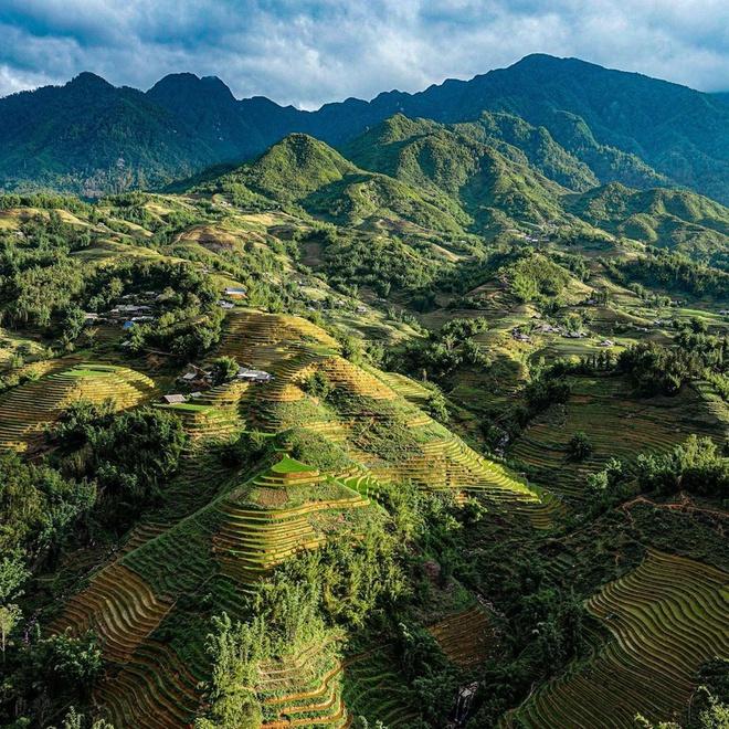 Sa Pa, Ninh Bình vào top 14 điểm đến châu Á-2